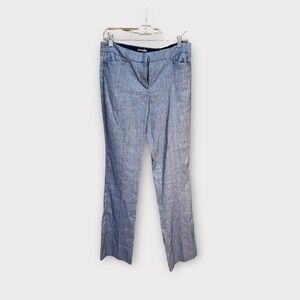New Express pants lightweight lightly bootcut